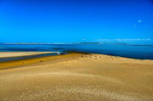 ilha de bazaruto, moçambique foto