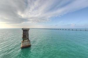 ponte ferroviária velha bahia honda foto