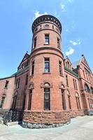 Washington Avenue Armory - Albany, Nova York foto