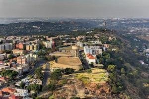 Joanesburgo, África do Sul foto