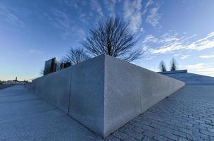 FDR Four Freedoms Park, Nova York foto