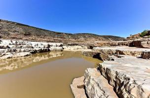 Fish River Canyon - Namíbia, África foto