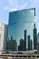 333 West Wacker Drive - Chicago, 2022 foto