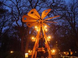 caminhadas na Holanda perto de haaksbergen foto