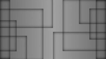fundo abstrato cinza quadrado simples moderno elegante premium foto