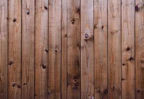 textura de madeira, fundo de madeira de madeira rústica, parede de cerca de jardim vintage de madeira marrom, prancha de fundo de horizonte largo para mesa, superfície de fibra listrada no chão. tábua de corte de corte foto