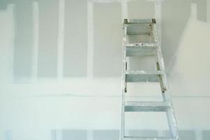 novo resumo drywall sheetrock foto