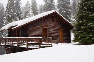 fundo lindo de inverno com neve. ano novo, natal e outros feriados, pôster da web, cartão de felicitações. foto