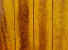 velha textura de madeira áspera de uma mesa puerto escondido méxico. foto