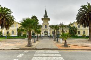 hotel swakopmund - namíbia foto