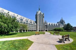 Suny System Administration Building, Nova York, 2022 foto