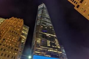 World Trade Center - Nova York, EUA, 2022 foto