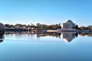 Memorial Jefferson - Washington DC foto