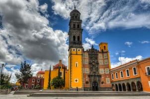 igreja de são francisco foto