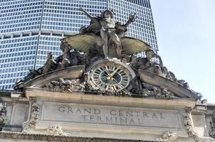 Grand Central Station, Nova York, 2022 foto