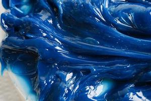 graxa, graxa sintética de complexo de lítio de qualidade premium azul, altas temperaturas e lubrificação de máquinas para automotivo e industrial.