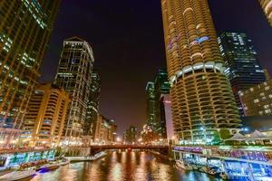 Marina City - Chicago foto