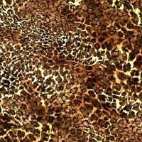 estilo abstrato de padrão de pele de leopardo, tecido têxtil e de moda, textura de estilo vintage, fundo de pele de animal, padrão de impressão têxtil projetado de leopardo, design de textura de leopardo abstrato foto