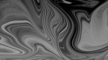 gráfico de fundo abstrato escuro, preto e branco para design, design gráfico de movimento foto