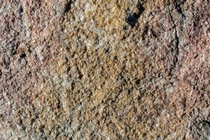 superfície de rocha ou pedra como textura de fundo foto