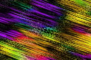 fundo brilhante abstrato, textura líquida abstrata multicolorida, fundo digital moderno textura de brilho colorido fundo gradiente abstrato, design de textura holográfica abstrata foto
