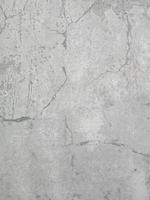 fundo da parede de concreto. textura da parede de cimento. e textura da estrada foto