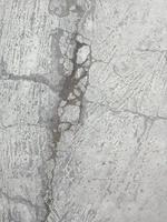 fundo da parede de concreto. textura da parede de cimento. e textura da estrada foto
