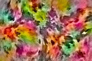 fundo abstrato, design de superfície geométrica colorida, fundo de textura holográfica, textura gradiente multicolorida, fundo líquido de mármore abstrato, textura líquida brilhante multicolorida foto