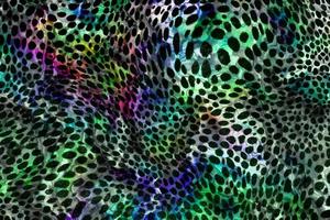 fundo geométrico abstrato, design de superfície geométrica colorida, fundo de textura holográfica, textura gradiente multicolorida, fundo líquido de mármore abstrato, textura líquida brilhante multicolorida foto