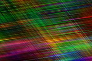 textura de linhas multicoloridas abstratasfundo listradofundo geométrico abstratodesign de superfície geométrica coloridafundo de textura holográficatextura de gradiente multicolor foto