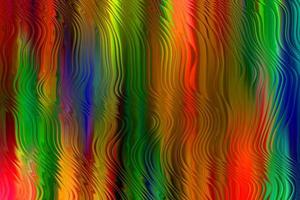 fundo geométrico abstrato, design de superfície geométrica colorida, fundo de textura holográfica, textura de gradiente multicolor, textura de linhas brilhantes abstratas foto