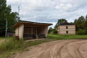 casas de campo antigas foto