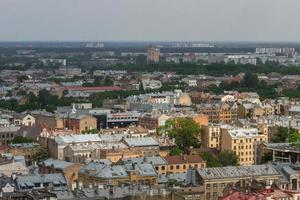 riga de cima no verão foto