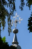 igrejas católicas na letônia foto
