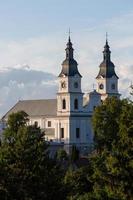 igrejas católicas nos estados bálticos foto
