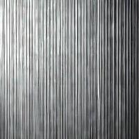 material de textura de metal em preto e cinza foto