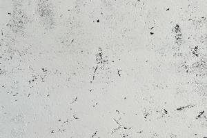 fundo abstrato da textura da casa da parede de concreto branco. foto