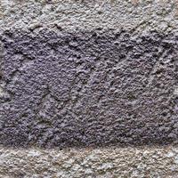 foto textura perfeita realista de superfícies de parede de concreto ladrilhadas com detalhes altos