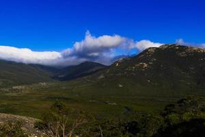 wilsons promontory victoria austrália foto