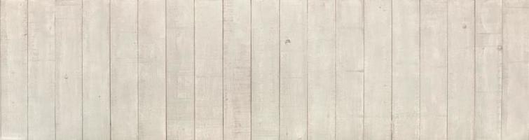 padrão panorâmico de madeira branca
