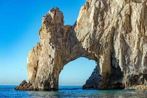 cabo san lucas arco foto