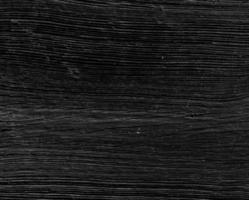 grão de madeira preta foto