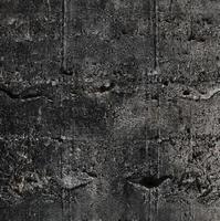 fundo de textura de pedra preta foto