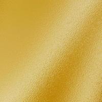 textura de fundo de folha metálica dourada foto