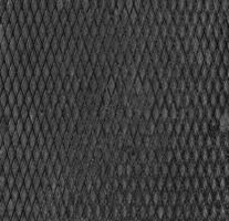 textura de aço óxido foto