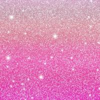 fundo rosa gradiente de brilho foto
