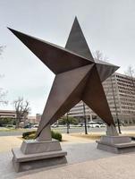 estrela do texas em austin foto