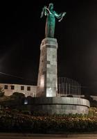 monumento mãe buriácia foto