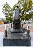 monumento à invasão da baía dos porcos, pequena havana foto