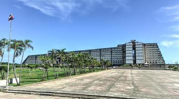 farol de columbus - santo domingo, república dominicana foto